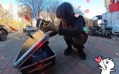 一夜缠绵 女人要定你